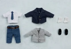 Nendoroid Doll Outfit Set: Blazer - Boy (Navy)
