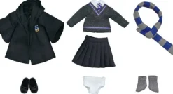 Nendoroid Doll: Outfit Set (Ravenclaw Uniform - Girl) (Harry Potter)