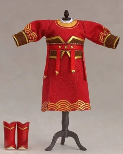 Nendoroid Doll: Outfit Set (Wei Wuxian: Qishan Night Hunt Ver.) (The Master of Diabolism)
