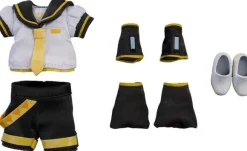 Nendoroid Doll: Outfit Set (Kagamine Ren) (Character Vocal Series 02)
