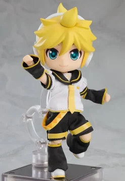 Nendoroid Doll: Outfit Set (Kagamine Ren) (Character Vocal Series 02)