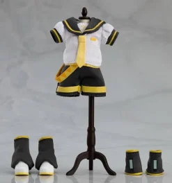 Nendoroid Doll: Outfit Set (Kagamine Ren) (Character Vocal Series 02)