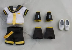 Nendoroid Doll: Outfit Set (Kagamine Ren) (Character Vocal Series 02)