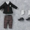 Nendoroid Doll Outfit Set: P5R Protagonist - School Uniform Ver. (Persona5 Royal)