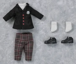 Nendoroid Doll Outfit Set: P5R Protagonist - School Uniform Ver. (Persona5 Royal)