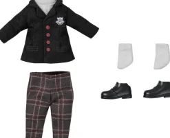 Nendoroid Doll Outfit Set: P5R Protagonist - School Uniform Ver. (Persona5 Royal)