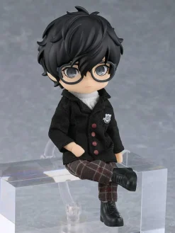 Nendoroid Doll Outfit Set: P5R Protagonist - School Uniform Ver. (Persona5 Royal)