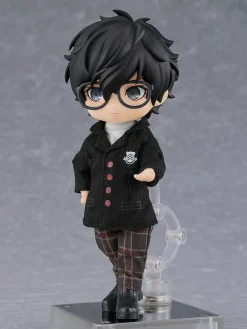 Nendoroid Doll Outfit Set: P5R Protagonist - School Uniform Ver. (Persona5 Royal)