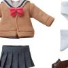 Nendoroid Doll Outfit Set: Ikuyo Kita (Bocchi the Rock!)