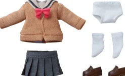 Nendoroid Doll Outfit Set: Ikuyo Kita (Bocchi the Rock!)
