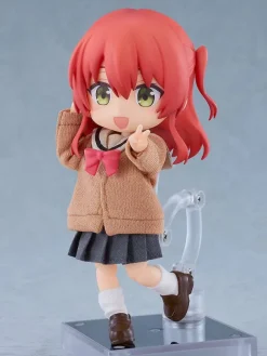 Nendoroid Doll Outfit Set: Ikuyo Kita (Bocchi the Rock!)