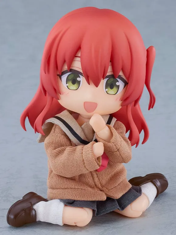 Nendoroid Doll Outfit Set: Ikuyo Kita (Bocchi the Rock!)
