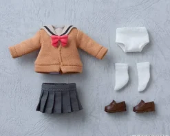 Nendoroid Doll Outfit Set: Ikuyo Kita (Bocchi the Rock!)
