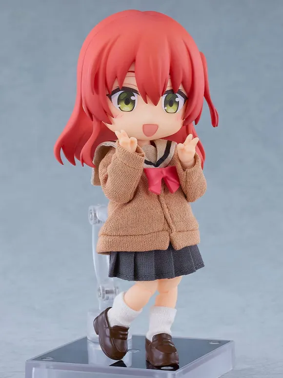 Nendoroid Doll Outfit Set: Ikuyo Kita (Bocchi the Rock!)