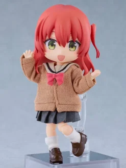 Nendoroid Doll Outfit Set: Ikuyo Kita (Bocchi the Rock!)