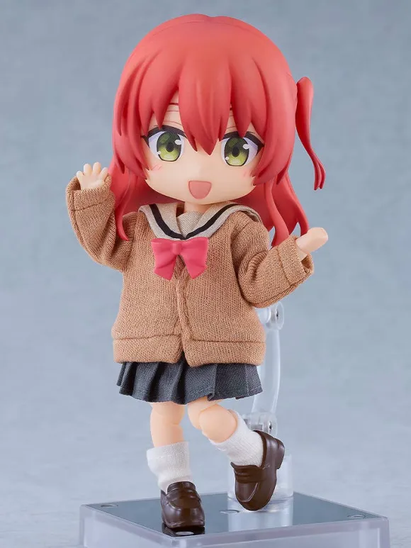 Nendoroid Doll Outfit Set: Ikuyo Kita (Bocchi the Rock!)
