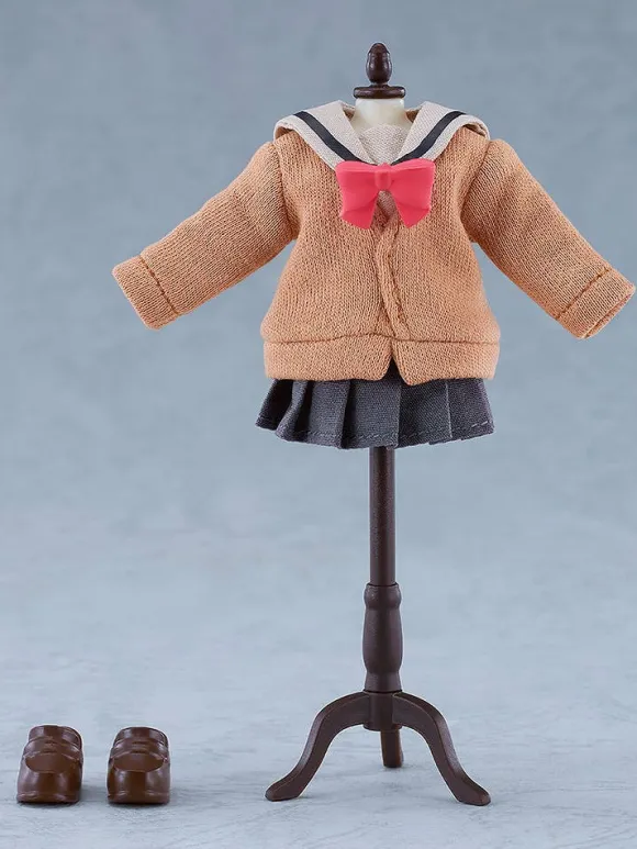 Nendoroid Doll Outfit Set: Ikuyo Kita (Bocchi the Rock!)