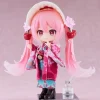 Nendoroid Doll Outfit Set: Sakura Miku: Hirohako 2025 Ver. (Hakodate)