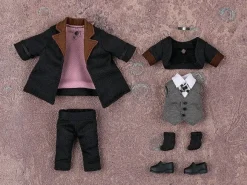 Nendoroid Doll Outfit Set: Chuya Nakahara (Bungo Stray Dogs)