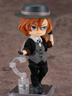 Nendoroid Doll Outfit Set: Chuya Nakahara (Bungo Stray Dogs)