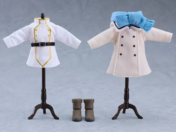 Nendoroid Doll Outfit Set: Frieren (Frieren: Beyond Journey's End)