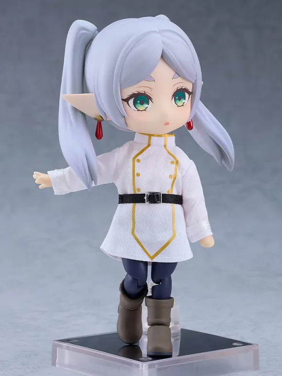 Nendoroid Doll Outfit Set: Frieren (Frieren: Beyond Journey's End)