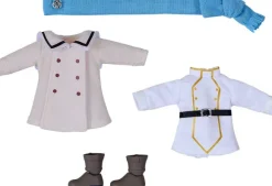 Nendoroid Doll Outfit Set: Frieren (Frieren: Beyond Journey's End)