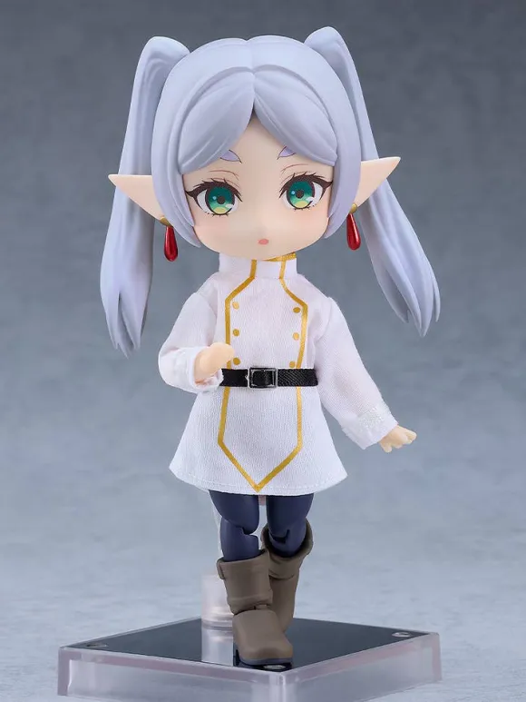 Nendoroid Doll Outfit Set: Frieren (Frieren: Beyond Journey's End)