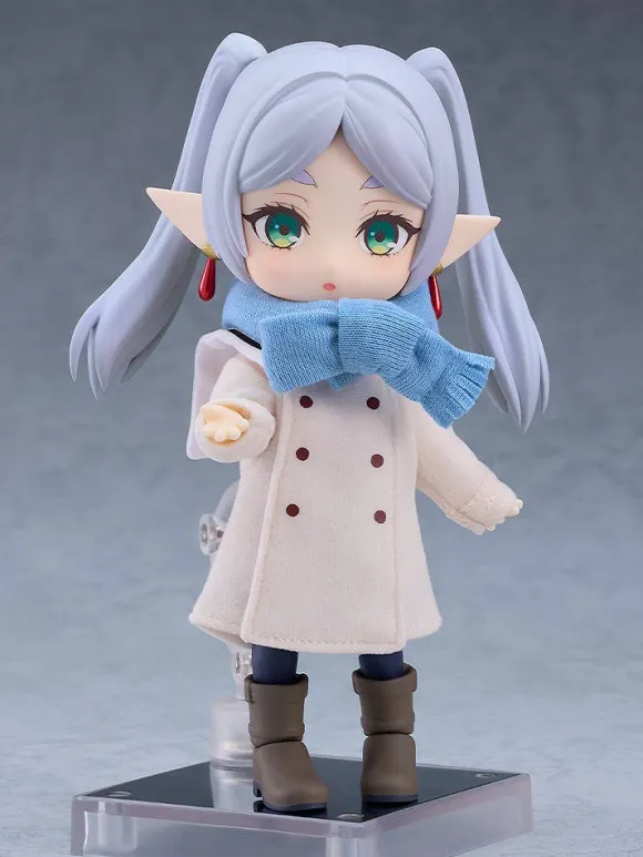 Nendoroid Doll Outfit Set: Frieren (Frieren: Beyond Journey's End)