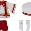 Nendoroid Doll Outfit Set: Church Choir (Red)