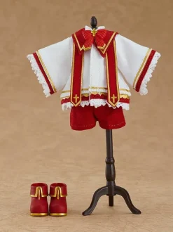 Nendoroid Doll Outfit Set: Church Choir (Red)