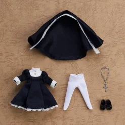 Nendoroid Doll: Outfit Set (Nun)