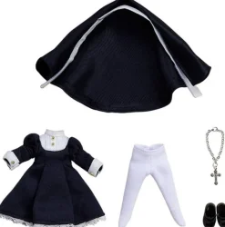 Nendoroid Doll: Outfit Set (Nun)