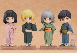 Nendoroid Doll Outfit Set: Kimono - Boy (Navy)