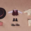 Nendoroid Doll: Outfit Set (Kiro: If Time Flows Back Ver.) (Mr. Love: Queen's Choice)