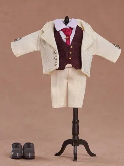 Nendoroid Doll: Outfit Set (Kiro: If Time Flows Back Ver.) (Mr. Love: Queen's Choice)