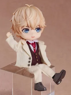 Nendoroid Doll: Outfit Set (Kiro: If Time Flows Back Ver.) (Mr. Love: Queen's Choice)