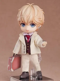 Nendoroid Doll: Outfit Set (Kiro: If Time Flows Back Ver.) (Mr. Love: Queen's Choice)