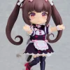 Nendoroid Doll Outfit Set: Chocola (Nekopara Sekai Connect)