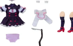 Nendoroid Doll Outfit Set: Chocola (Nekopara Sekai Connect)