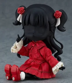 Nendoroid Doll Outfit Set: Kate (Shadows House)