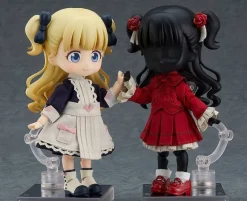 Nendoroid Doll Outfit Set: Kate (Shadows House)