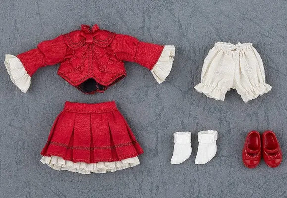 Nendoroid Doll Outfit Set: Kate (Shadows House)