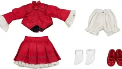 Nendoroid Doll Outfit Set: Kate (Shadows House)
