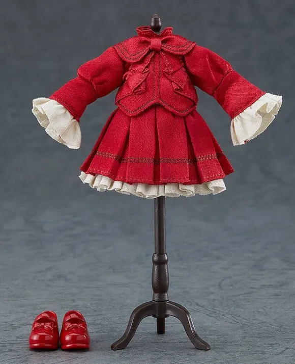 Nendoroid Doll Outfit Set: Kate (Shadows House)