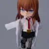 Nendoroid Doll Outfit Set: Kurisu Makise - Lab Coat Ver. (STEINS;GATE)