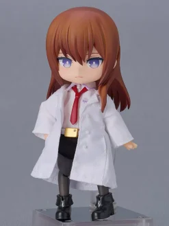 Nendoroid Doll Outfit Set: Kurisu Makise - Lab Coat Ver. (STEINS;GATE)