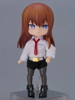 Nendoroid Doll Outfit Set: Kurisu Makise - Lab Coat Ver. (STEINS;GATE)