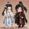Nendoroid Doll Outfit Set: Wei Wuxian - Year of the Dragon Ver. (The Master of Diabolism)