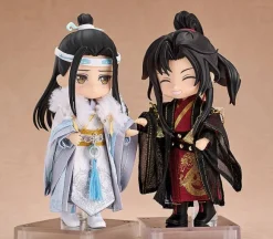 Nendoroid Doll Outfit Set: Wei Wuxian - Year of the Dragon Ver. (The Master of Diabolism)